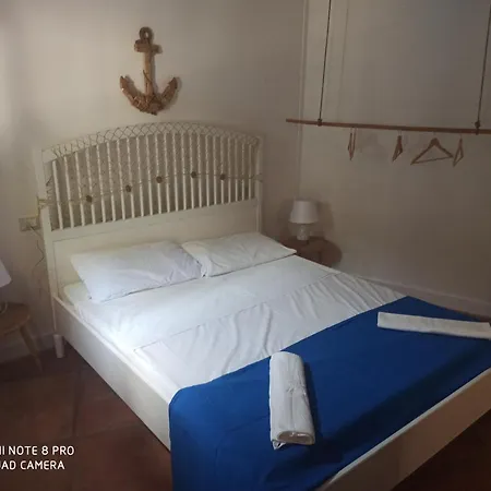 Dimore E Cavallucci Guest house Agrigento